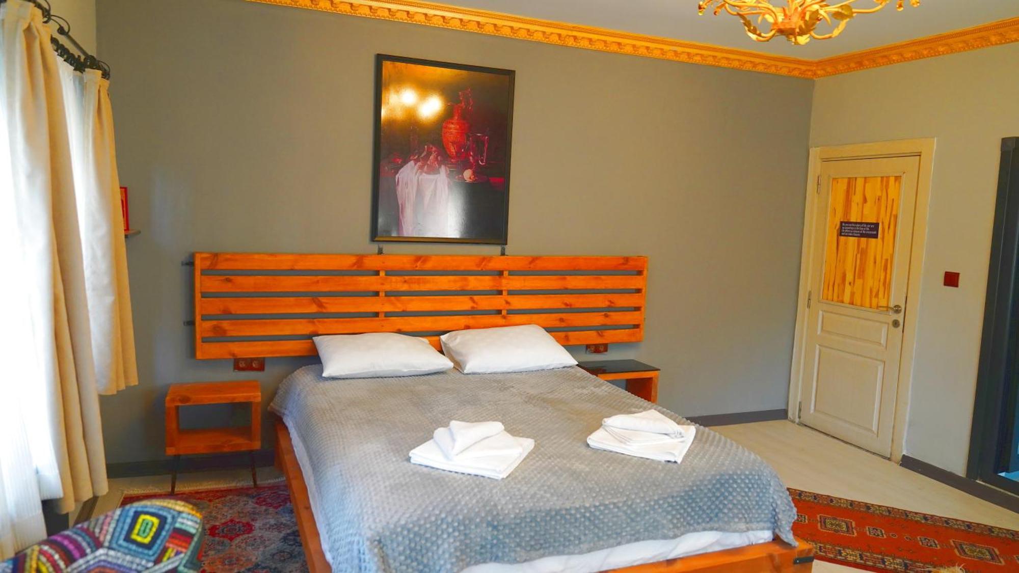 Alpha Stone House Hotel Göreme Luaran gambar