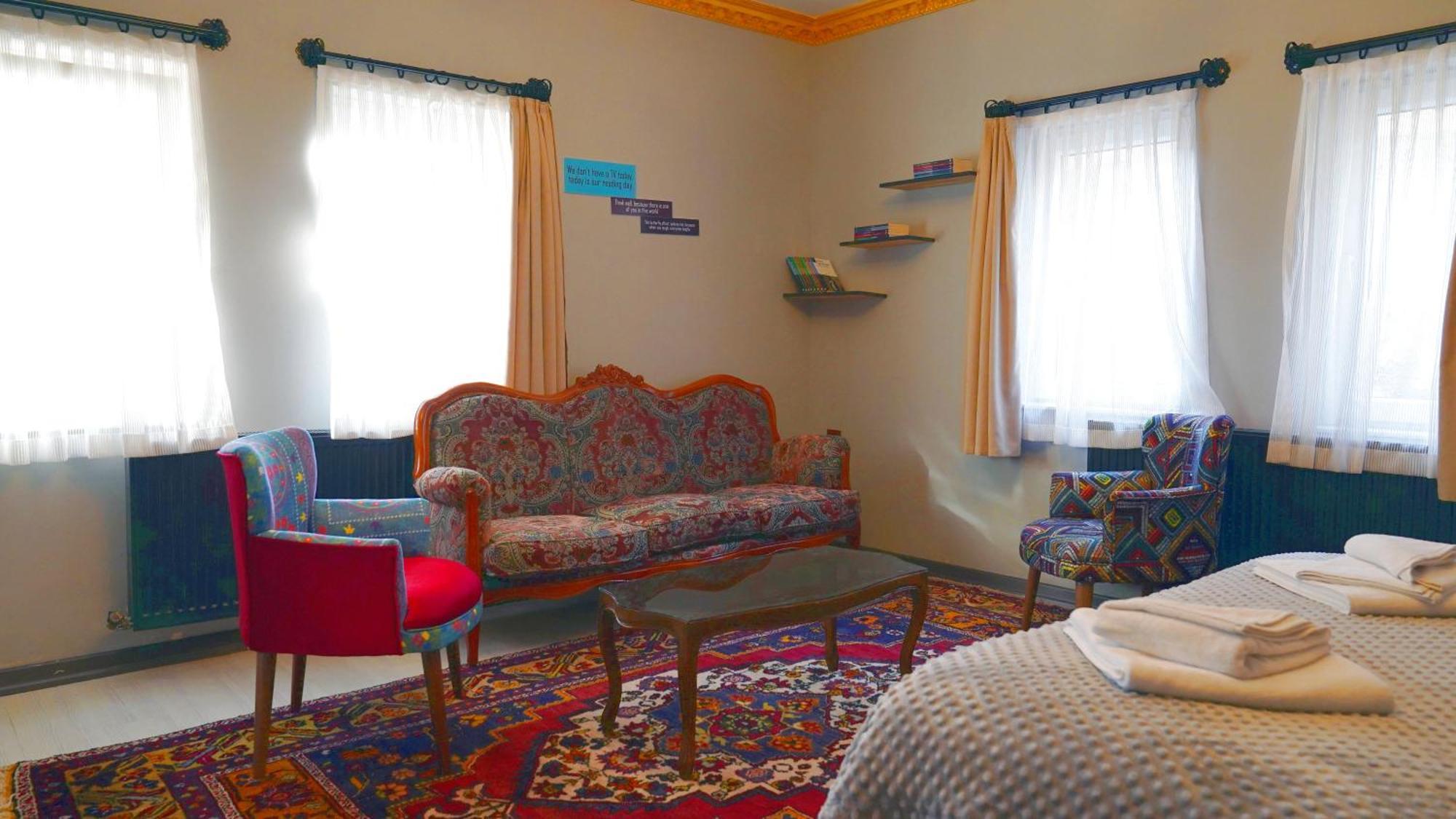 Alpha Stone House Hotel Göreme Luaran gambar