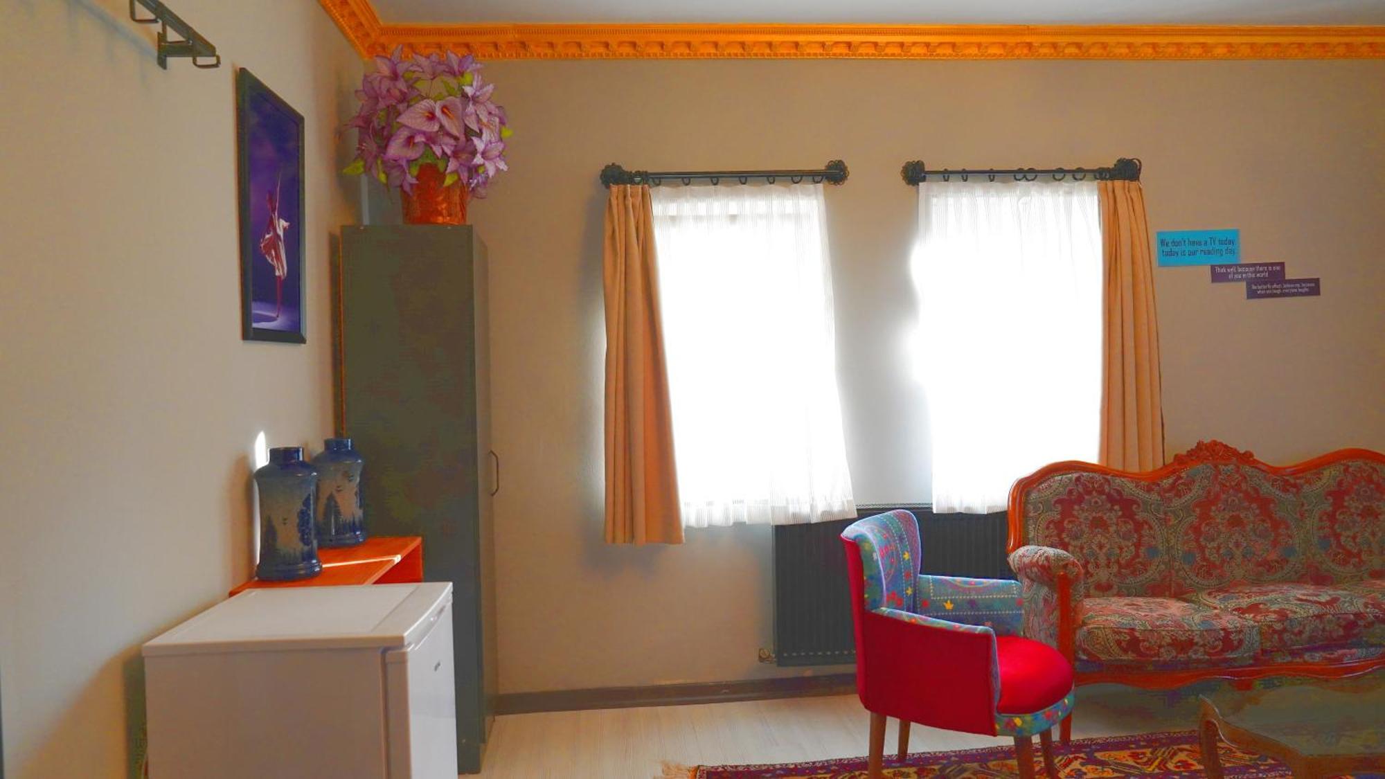 Alpha Stone House Hotel Göreme Luaran gambar