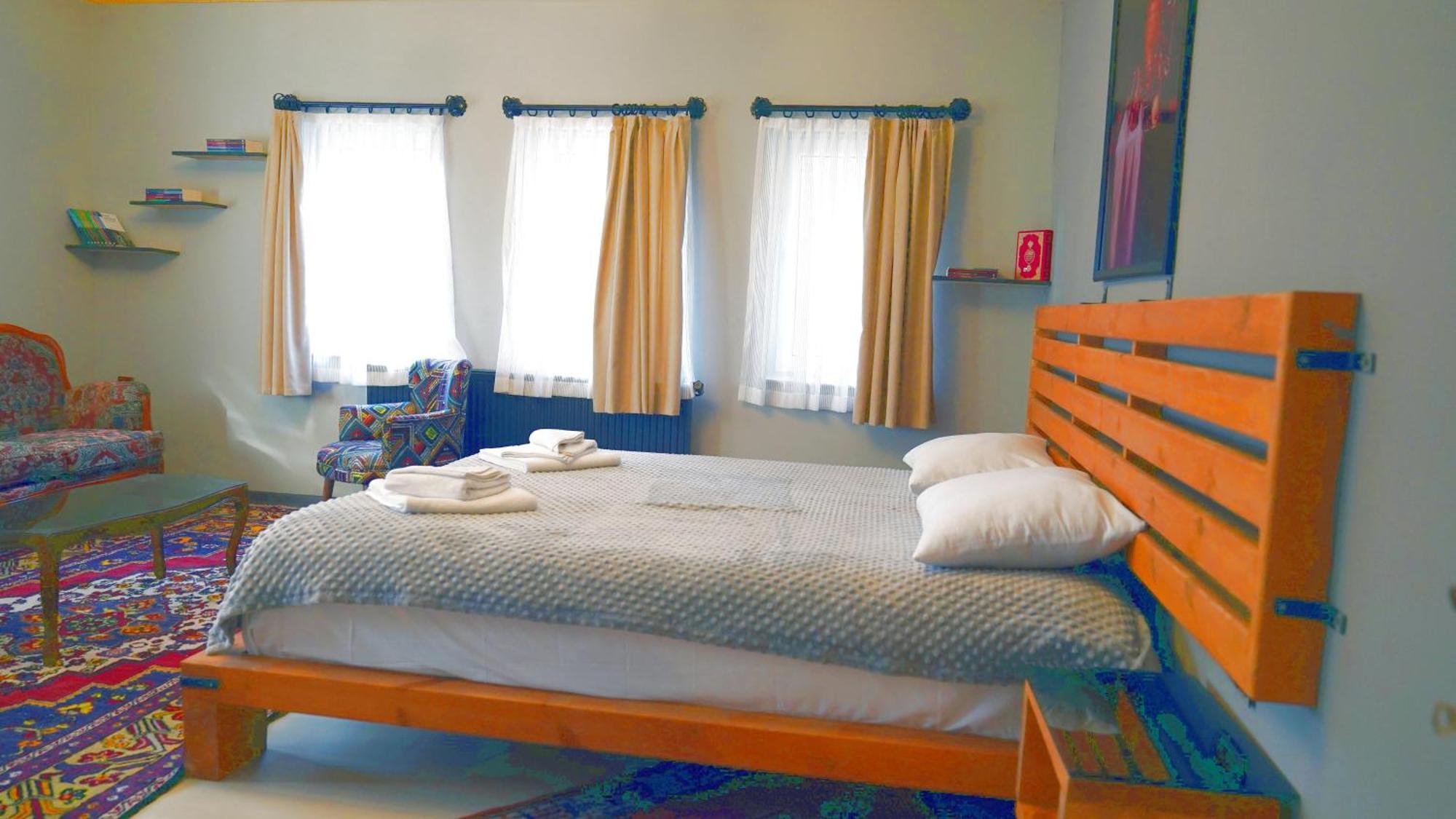 Alpha Stone House Hotel Göreme Luaran gambar