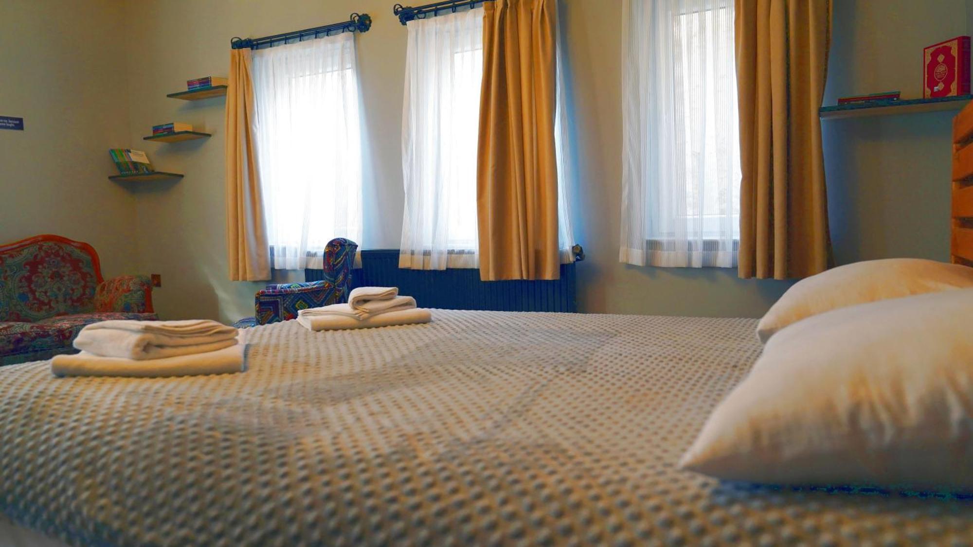 Alpha Stone House Hotel Göreme Luaran gambar