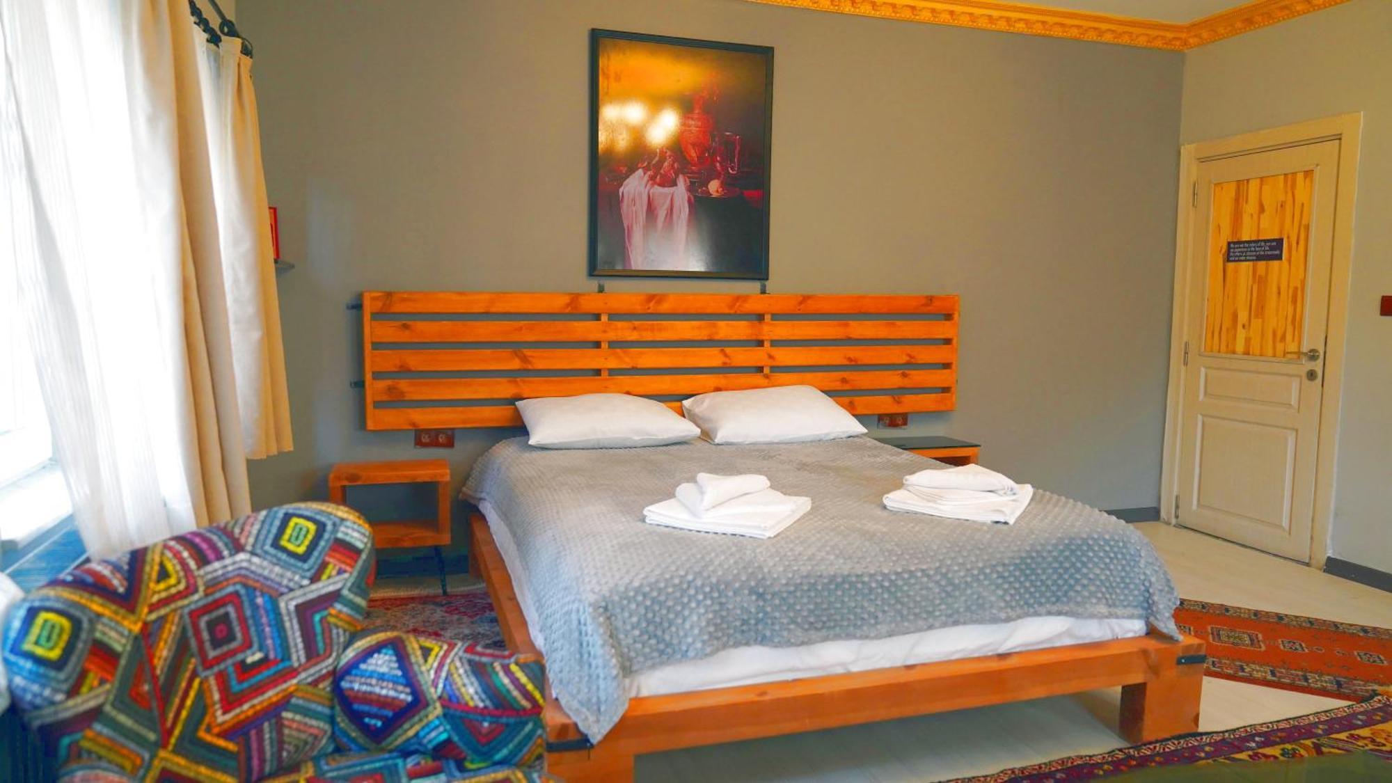 Alpha Stone House Hotel Göreme Luaran gambar