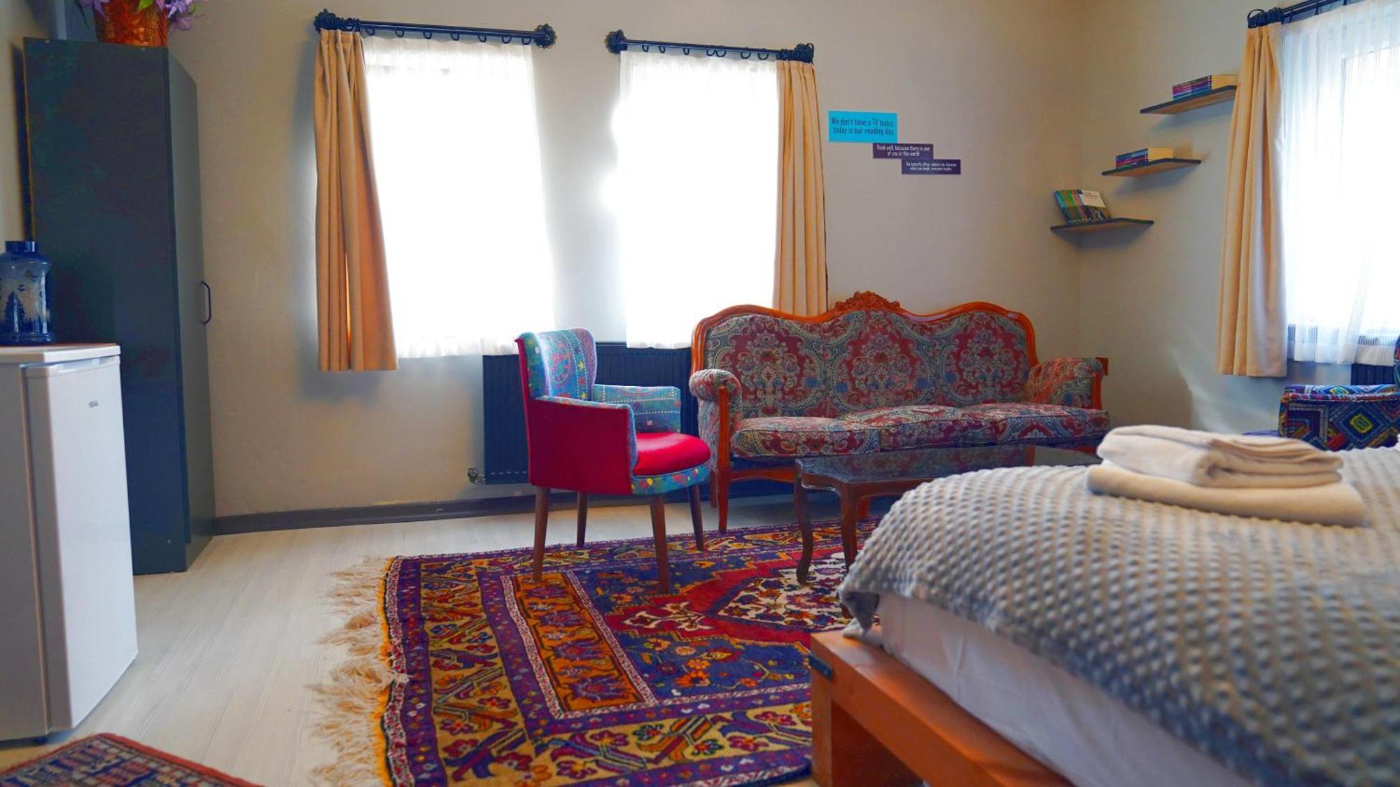 Alpha Stone House Hotel Göreme Luaran gambar