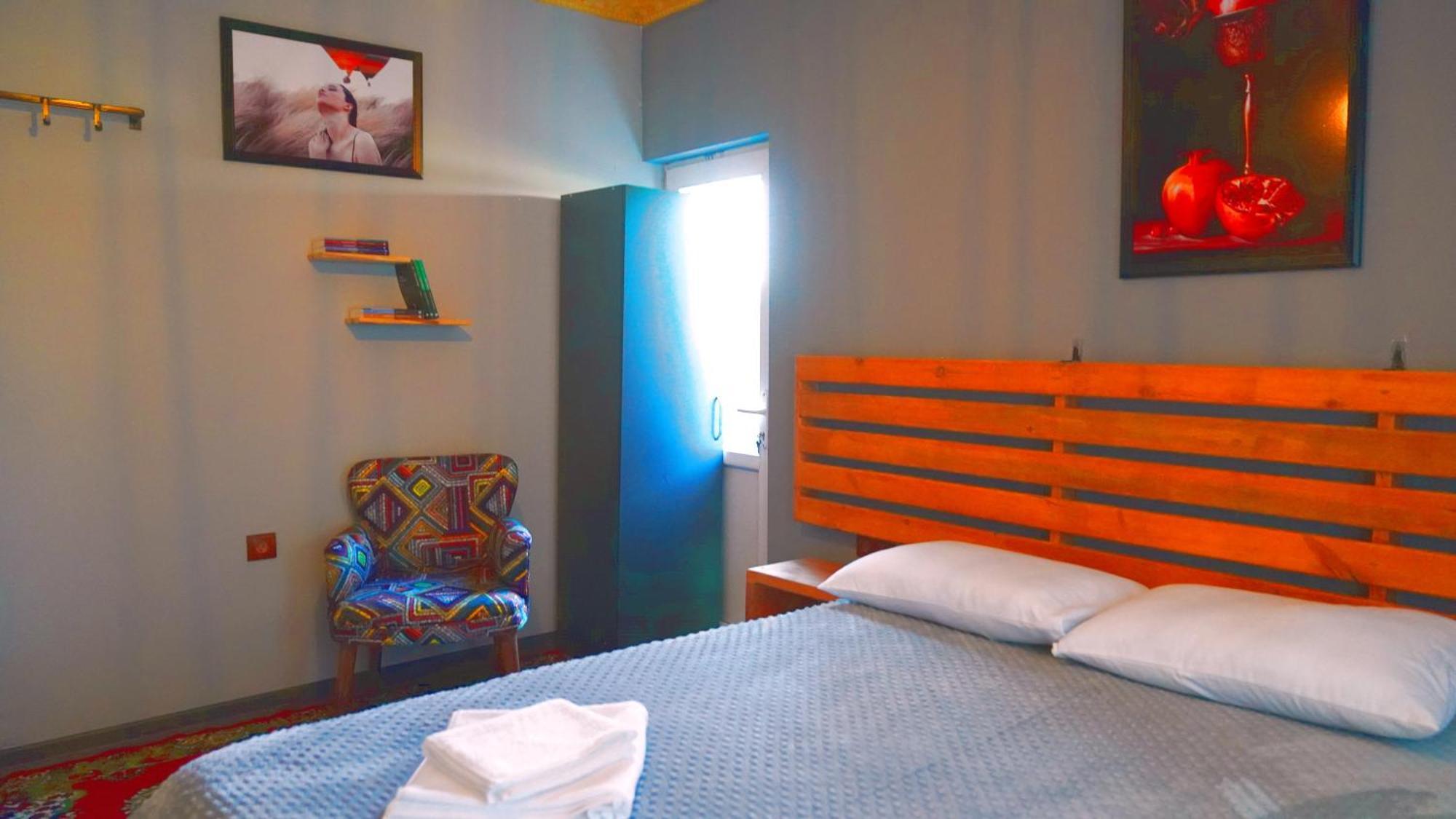 Alpha Stone House Hotel Göreme Luaran gambar