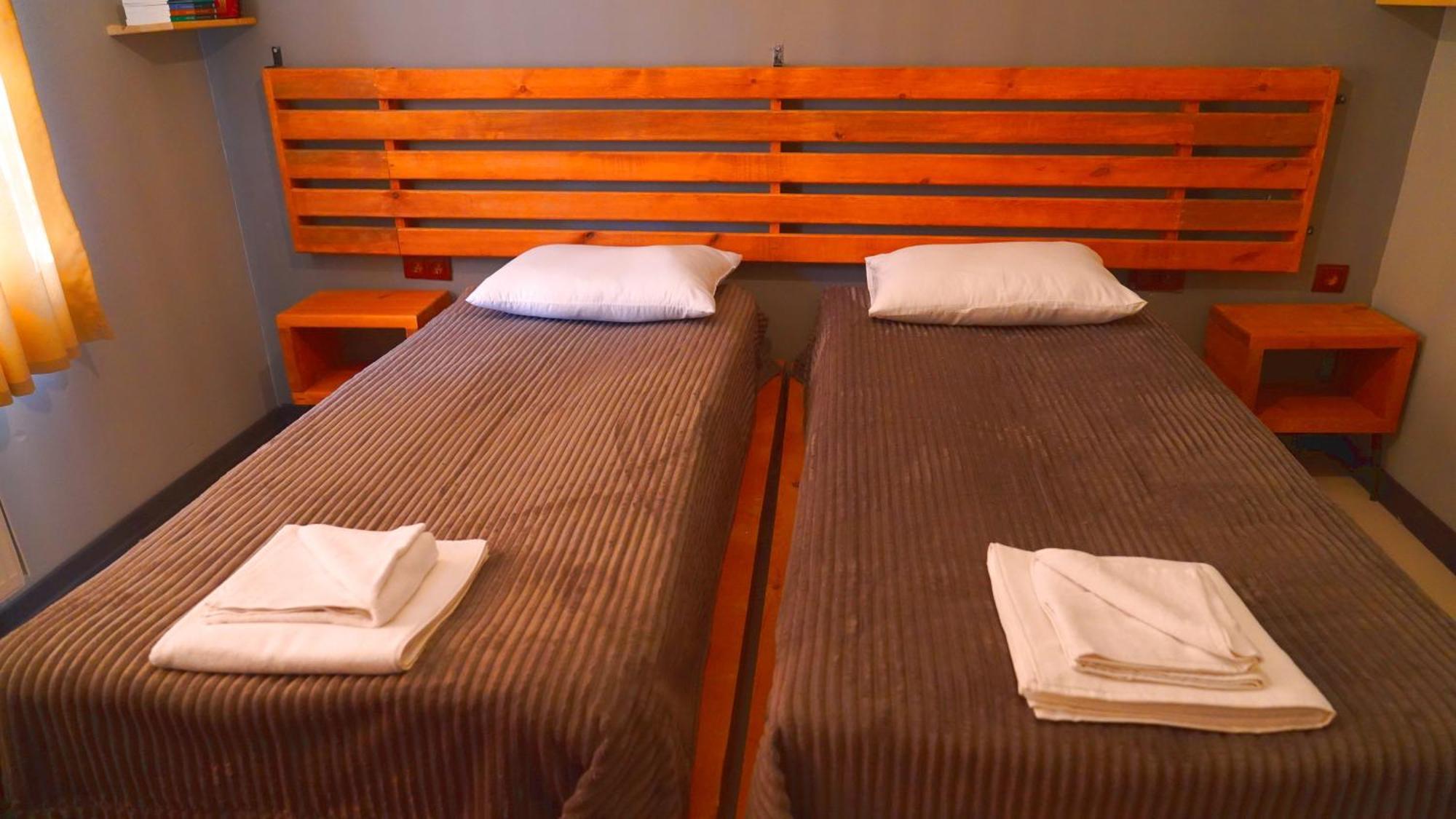 Alpha Stone House Hotel Göreme Luaran gambar