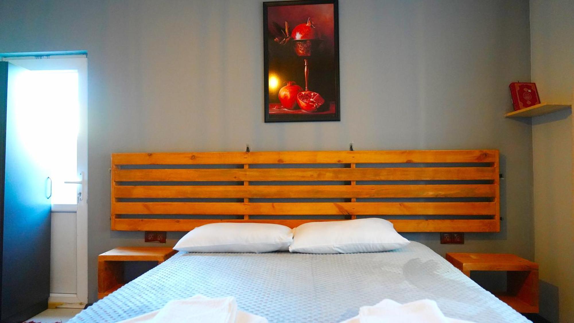 Alpha Stone House Hotel Göreme Luaran gambar