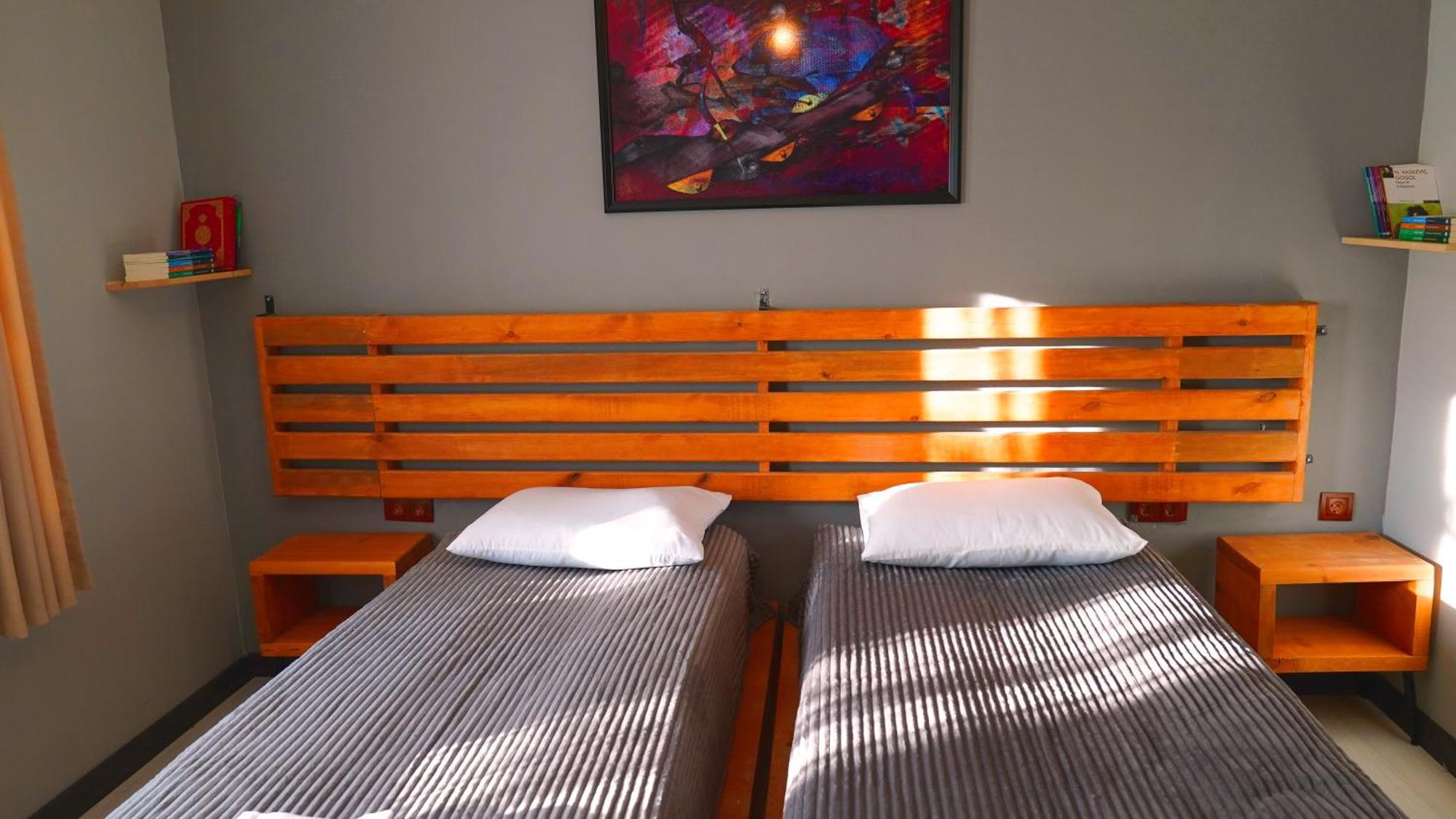 Alpha Stone House Hotel Göreme Luaran gambar