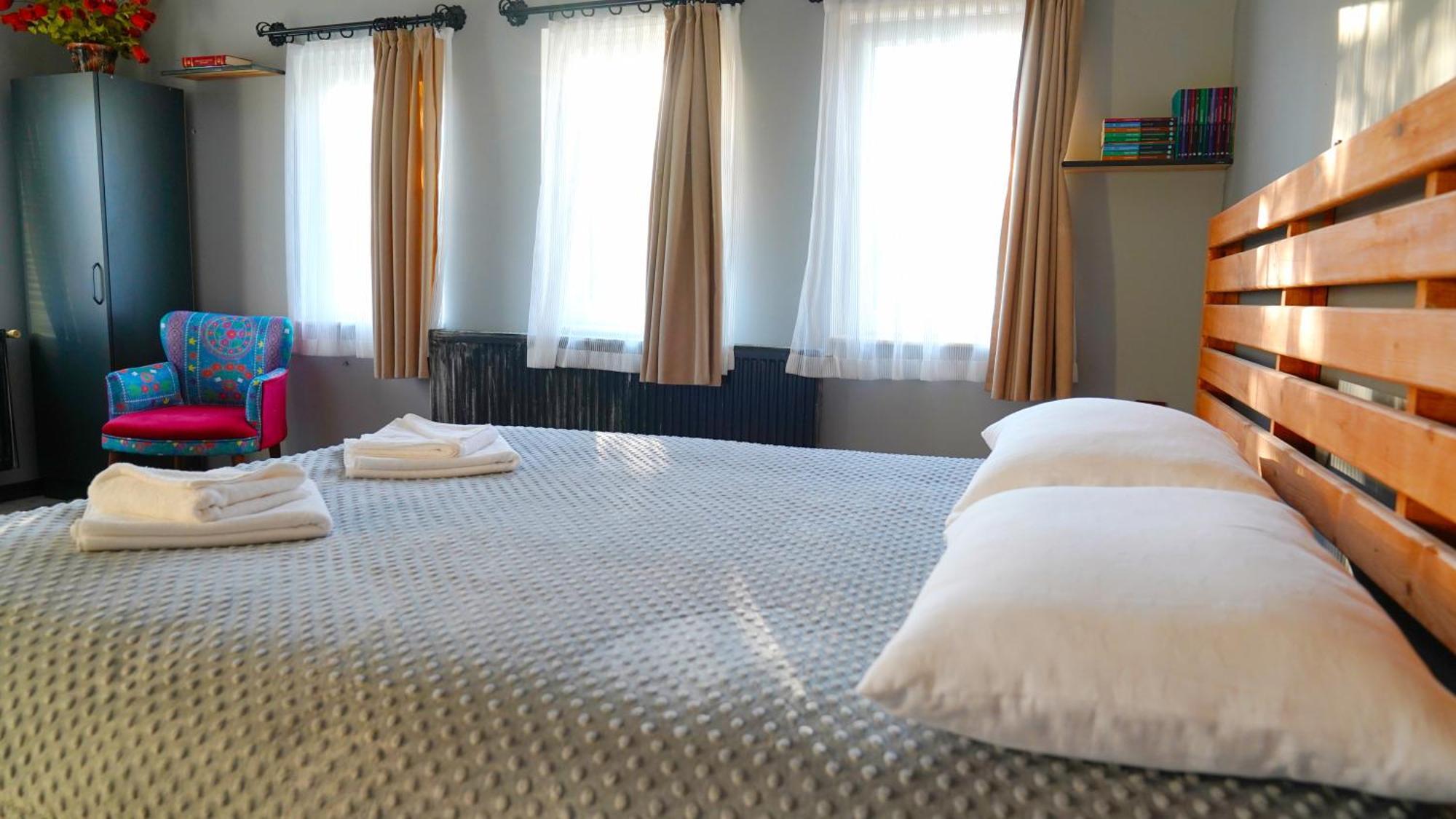 Alpha Stone House Hotel Göreme Luaran gambar