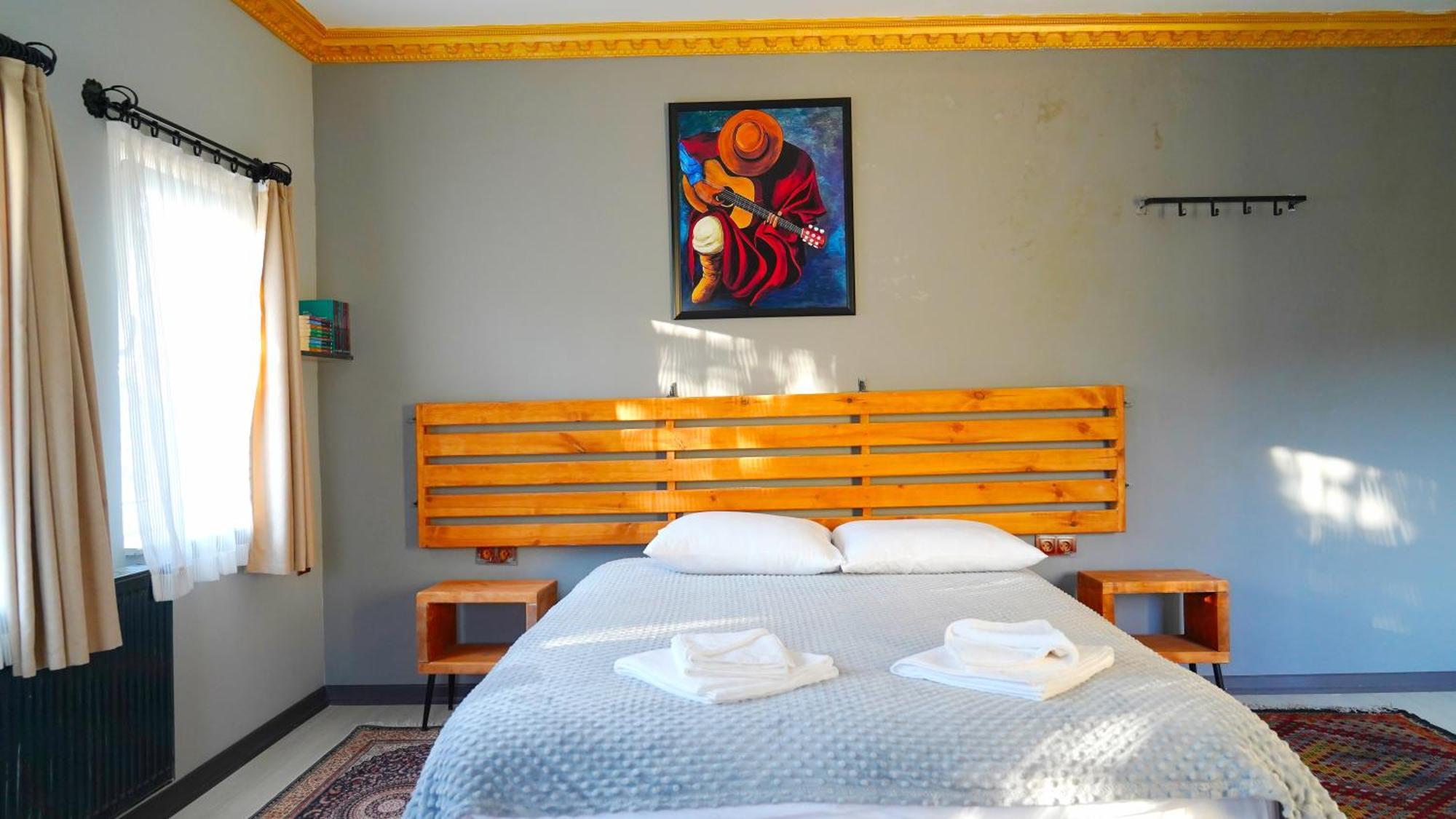 Alpha Stone House Hotel Göreme Luaran gambar